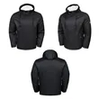 Windproof Men's Outdoor Hooded Jacket | https://www.bestnamebadges.com