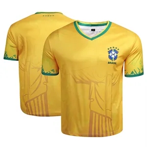 Sublimated Unisex Performance Football Jersey