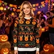 Full Color Unisex Pullover Crewneck Sweatshirt | https://www.bestnamebadges.com