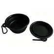 Collapsible Pet Bowl | https://www.bestnamebadges.com