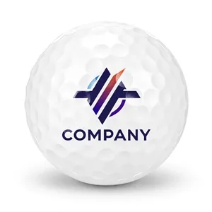 Full Color Printed Professional Golf Ball