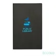 Eccolo® Single Meeting Journal - Medium | https://www.bestnamebadges.com