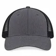 Big Accessories Sport Trucker Cap | https://www.bestnamebadges.com