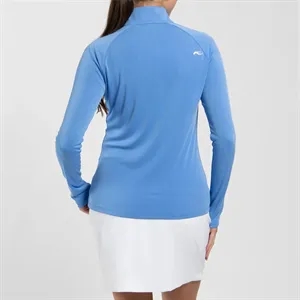 KJUS Women's Kallena Half-Zip