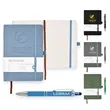 Premium Journal Set With Stylus Pen | https://www.bestnamebadges.com