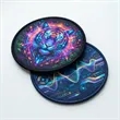 Dye-sublimation Patch | https://www.bestnamebadges.com