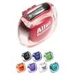 Clearview Pedometer | https://www.bestnamebadges.com