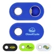 Fidget Spinner with Bottle Opener | https://www.bestnamebadges.com