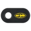 Fidget Spinner with Bottle Opener | https://www.bestnamebadges.com