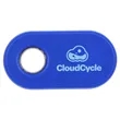 Fidget Spinner with Bottle Opener | https://www.bestnamebadges.com