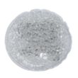 Round Gel Tekbeads Hot/Cold Pack | https://www.bestnamebadges.com