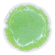 Round Gel Tekbeads Hot/Cold Pack | https://www.bestnamebadges.com