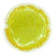 Round Gel Tekbeads Hot/Cold Pack | https://www.bestnamebadges.com