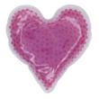 Heart Shaped Hot/Cold Pack | https://www.bestnamebadges.com