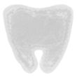 Tooth Gel Tekbeads Hot/Cold Pack | https://www.bestnamebadges.com