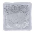 Square Gel Tekbeads Hot/Cold Pack | https://www.bestnamebadges.com