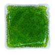 Square Gel Tekbeads Hot/Cold Pack | https://www.bestnamebadges.com