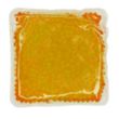 Square Gel Tekbeads Hot/Cold Pack | https://www.bestnamebadges.com