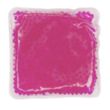 Square Gel Tekbeads Hot/Cold Pack | https://www.bestnamebadges.com
