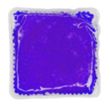 Square Gel Tekbeads Hot/Cold Pack | https://www.bestnamebadges.com
