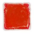 Square Gel Tekbeads Hot/Cold Pack | https://www.bestnamebadges.com