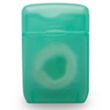 Traditional Rectangular Shaped Dental Floss | https://www.bestnamebadges.com