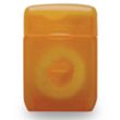 Traditional Rectangular Shaped Dental Floss | https://www.bestnamebadges.com