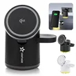 4 In 1 Qi2 Magnetic Wireless Charging Station | https://www.bestnamebadges.com