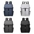 Water Resistant Commuter Backpack Daypack For 15.6" Laptop | https://www.bestnamebadges.com