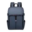 Water Resistant Commuter Backpack Daypack For 15.6" Laptop | https://www.bestnamebadges.com