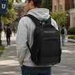 16" Business Travel Laptop Backpack For | https://www.bestnamebadges.com