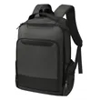 16" Business Travel Laptop Backpack For | https://www.bestnamebadges.com