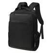 16" Business Travel Laptop Backpack For | https://www.bestnamebadges.com