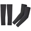 Full Color UV Protection Cooling Kids Arm Sleeves | https://www.bestnamebadges.com