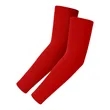 Full Color UV Protection Cooling Kids Arm Sleeves | https://www.bestnamebadges.com
