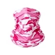 Dye Sublimated Quick Dry Cooling Neck Gaiter | https://www.bestnamebadges.com