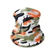 Dye Sublimated Quick Dry Cooling Neck Gaiter | https://www.bestnamebadges.com