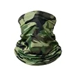 Dye Sublimated Quick Dry Cooling Neck Gaiter | https://www.bestnamebadges.com