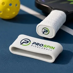 Pickleball Silicone Ring