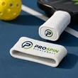 Pickleball Silicone Ring | https://www.bestnamebadges.com