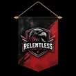 Podium Banners | https://www.bestnamebadges.com