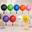 Custom PVC Giant Balloons | https://www.bestnamebadges.com