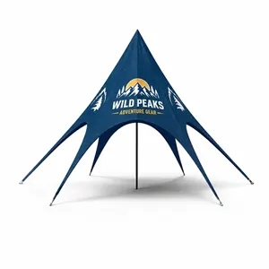 Star Tents