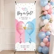 Adjustable X Banner Stands | https://www.bestnamebadges.com