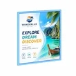 SEG Backlit Counter Graphics | https://www.bestnamebadges.com