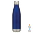 Promo Fleece Blanket and Tumbler Combo Set | https://www.bestnamebadges.com