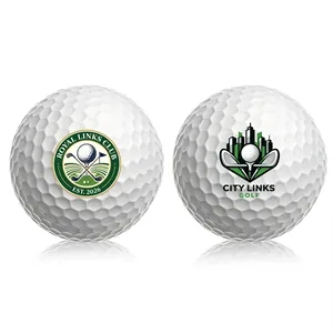 3 Layer Professional Golf Ball