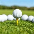 3 Layer Professional Golf Ball | https://www.bestnamebadges.com