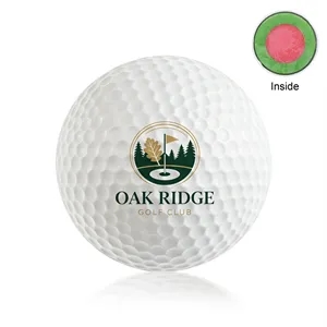Tour Level Custom 4 Layer Golf Balls