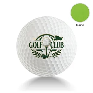 1.68" Double Layer Professional Golf Ball